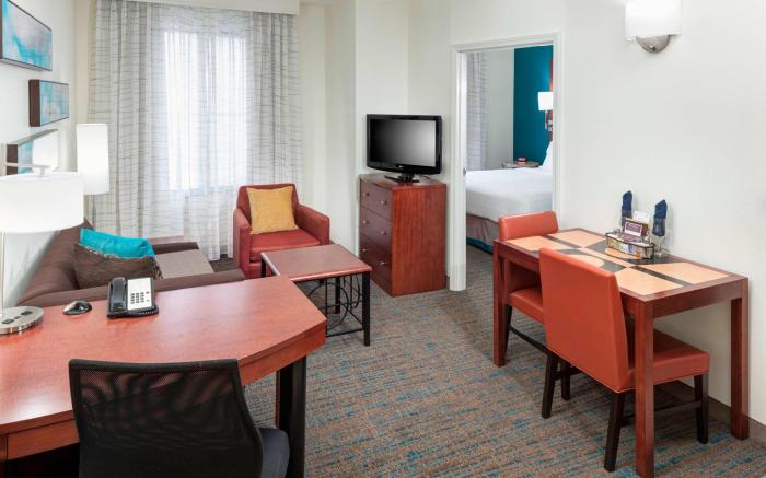 Residence Inn by Marriott Chicago Lake Forest/Mettawa