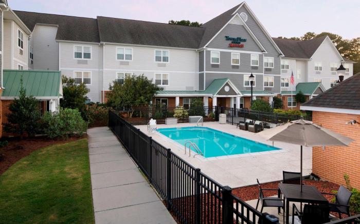 TownePlace Suites Jacksonville