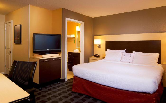 TownePlace Suites Jacksonville