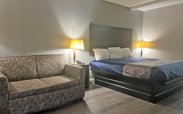 Scottish Inns Locust Grove