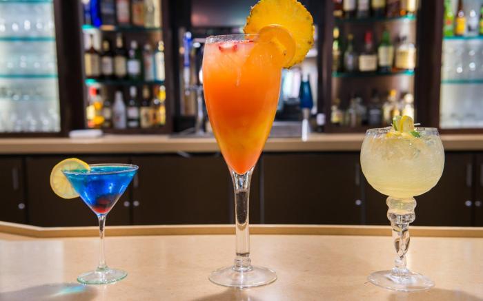 Holiday Inn Dublin - Pleasanton By IHG