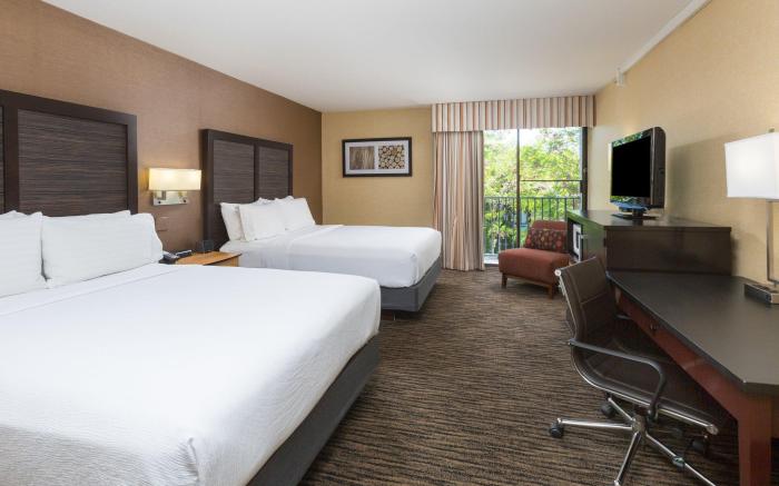 Holiday Inn Dublin - Pleasanton By IHG