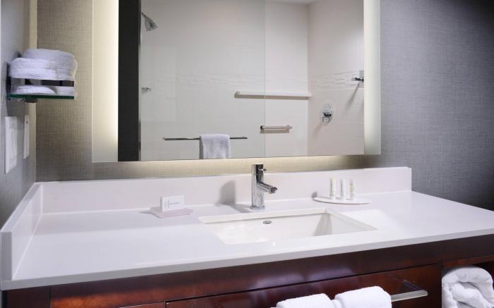 Residence Inn Houston Pasadena