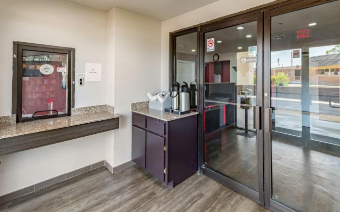 Red Roof Inn Dallas – Mesquite/ Fair Park NE