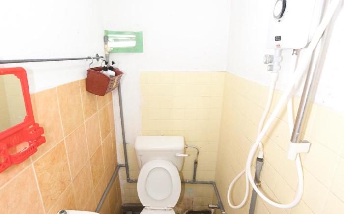 Hotel O Innap Kota Bharu