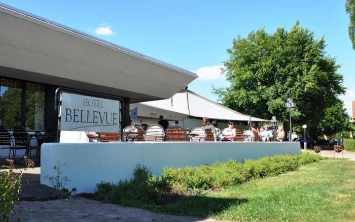 Hotel Bellevue