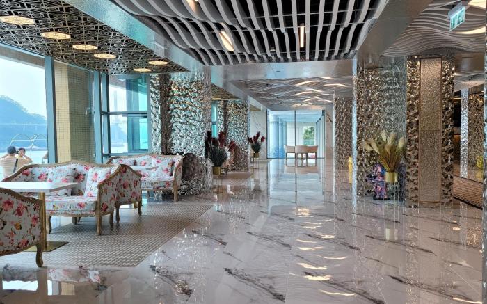 Grand Bay View Hotel & Resort