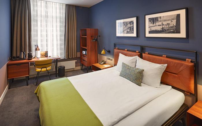 Hotel Lion D'Or