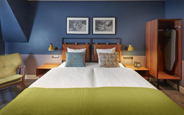 Hotel Lion D'Or