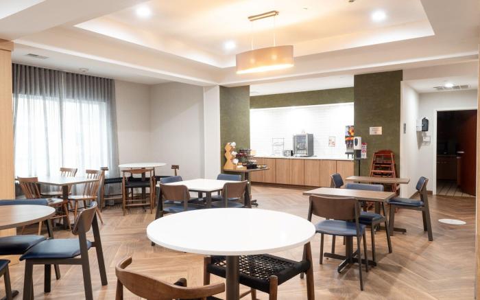 Fairfield Inn & Suites Denton