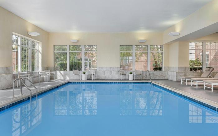 Chicago Marriott Midway