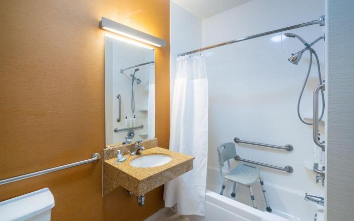 Fairfield by Marriott Inn & Suites Nashville Smyrna