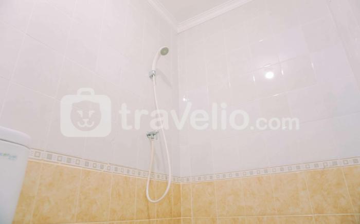 Homey 2BR Apt Grand Palace Kemayoran By Travelio