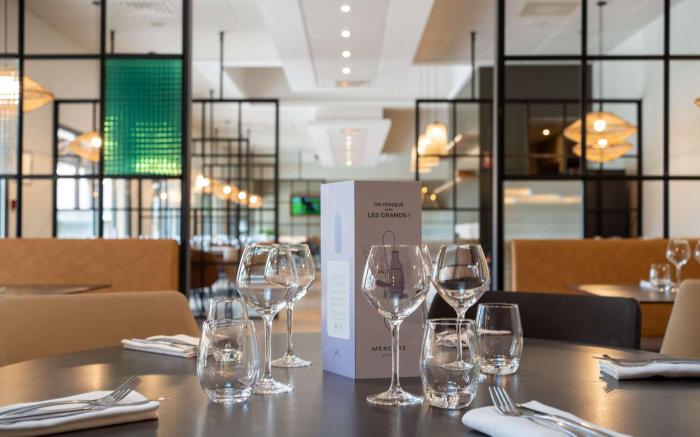 Hôtel Mercure Auxerre