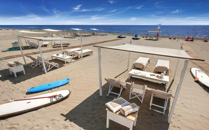 Hotel Principe Forte Dei Marmi