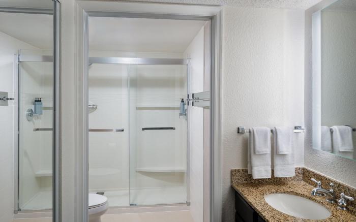 Residence Inn by Marriott Washington, DC/Dupont Circle