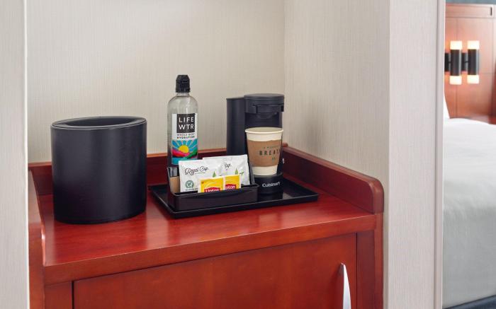 Courtyard by Marriott Washington, DC/Foggy Bottom