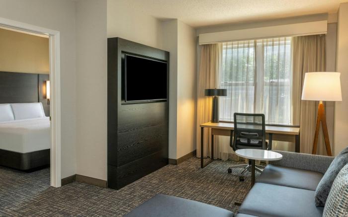 Residence Inn by Marriott Rochester Mayo Clinic Area