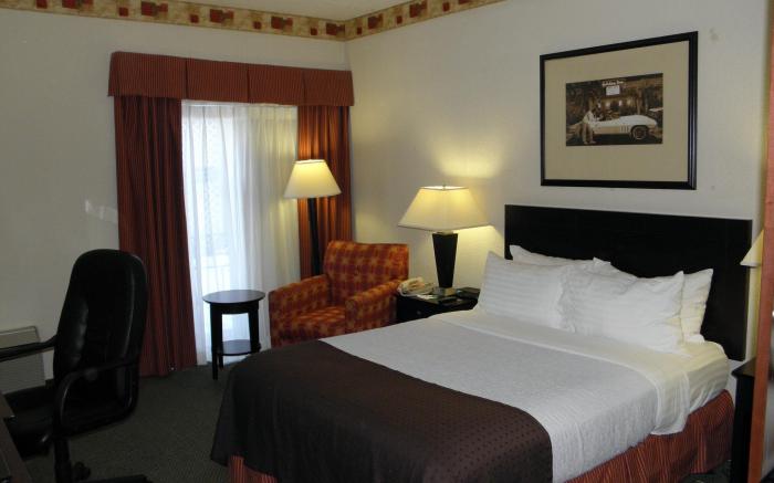 Holiday Inn Philadelphia-Cherry Hill By IHG