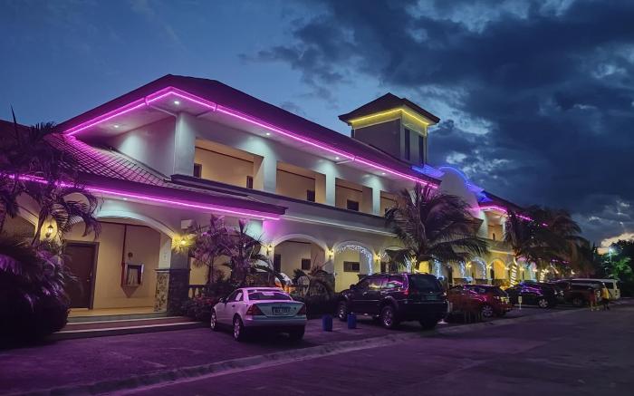 Subic Waterfront View Resort