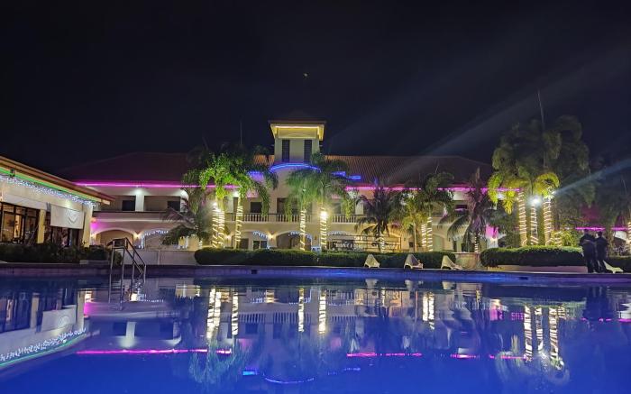 Subic Waterfront View Resort