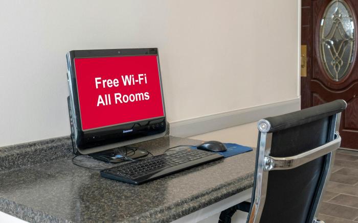 Red Roof Inn Marion, VA