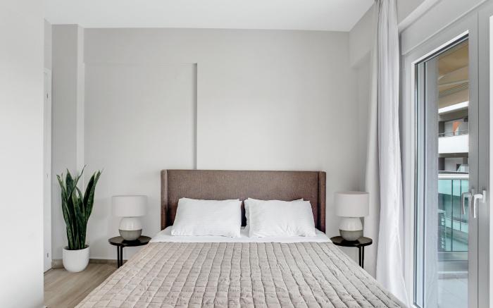 Sanders Tower Centre Thessaloniki