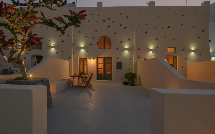 Elements Suites