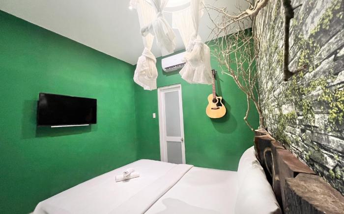 Loove Hotel - Khách Sạn Tình Yêu