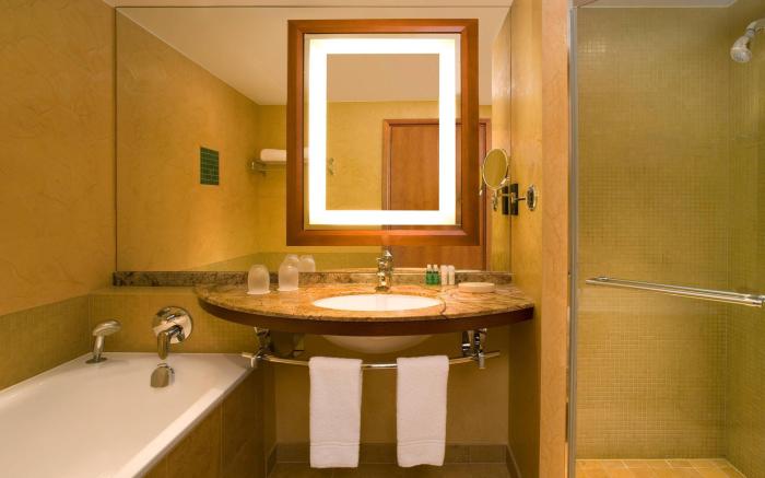 The Westin Warsaw