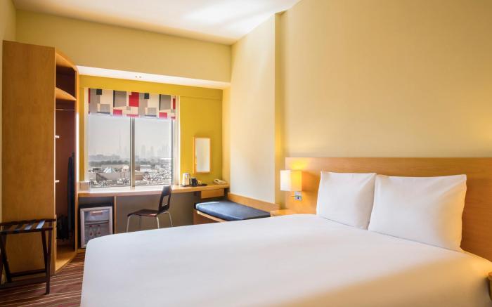 ibis Deira Creekside Dubai 
