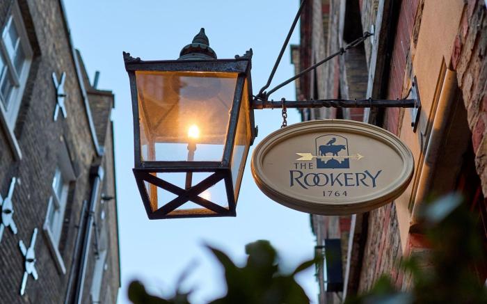 The Rookery