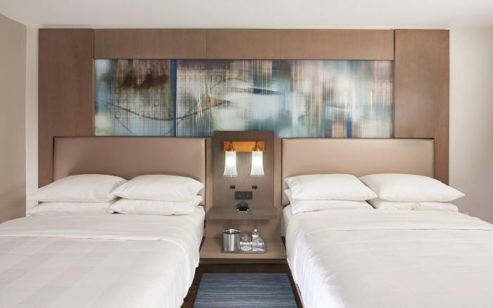 Orlando Marriott Lake Mary