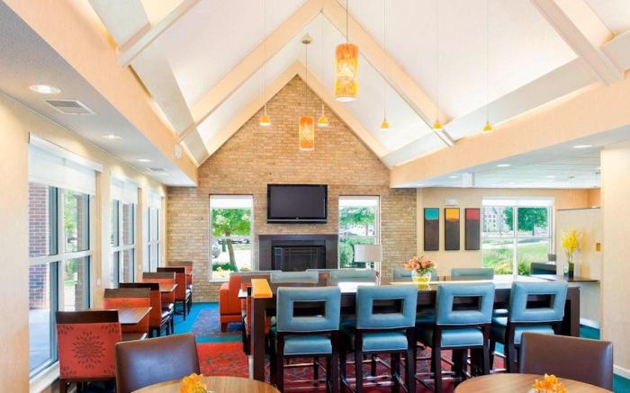 Residence Inn by Marriott Cedar Rapids