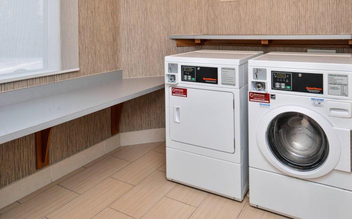 SpringHill Suites Irvine John Wayne Airport/Orange County