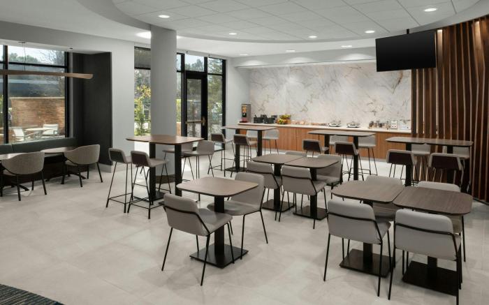 SpringHill Suites Irvine John Wayne Airport/Orange County