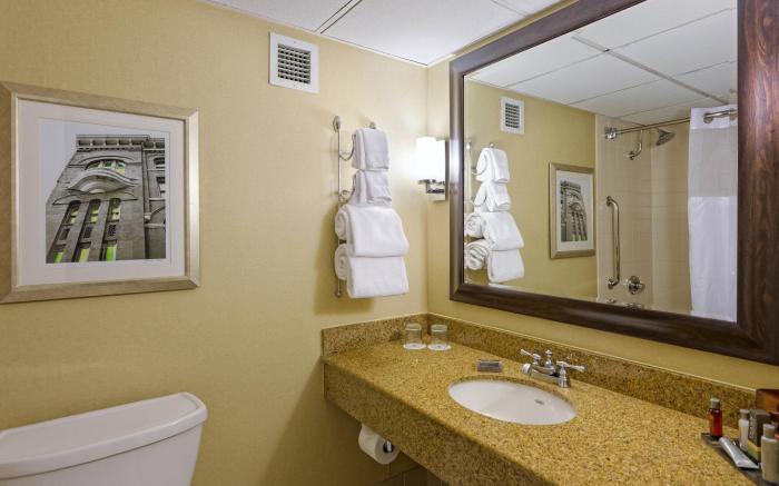 Houston Marriott West Loop by The Galleria