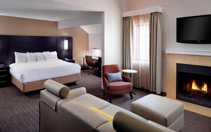 Residence Inn Atlanta Buckhead