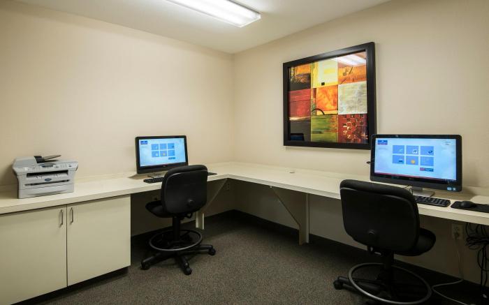 Candlewood Suites Conway By IHG