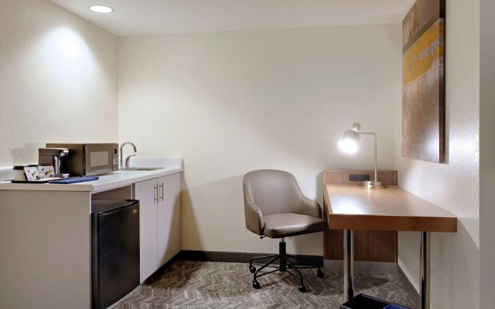 SpringHill Suites by Marriott Phoenix Glendale/Peoria