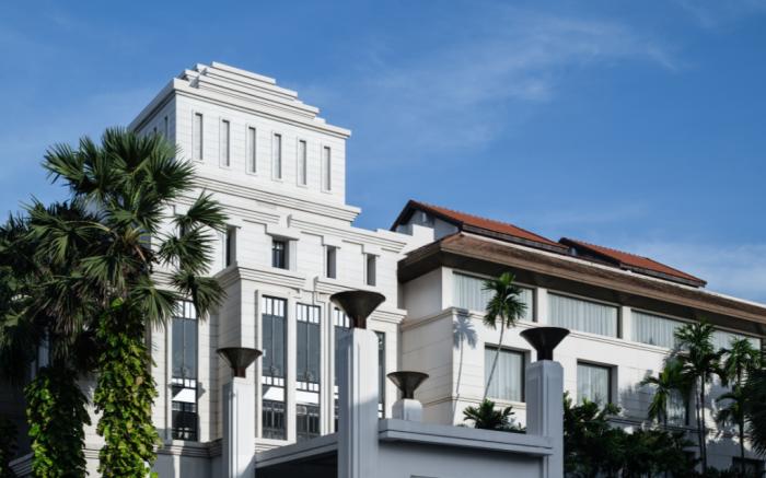 Park Hyatt Siem Reap