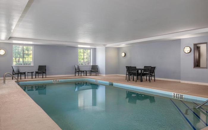 Candlewood Suites Mooresville/Lake NormanNC By IHG