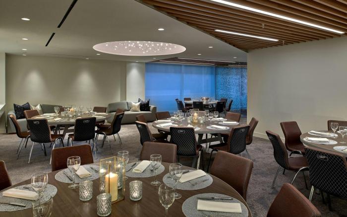 W Los Angeles - West Beverly Hills