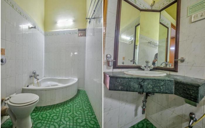 Villa (5BHK) at Goa Garden Resort, South Goa