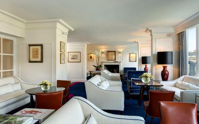 Hotel Lungarno - Lungarno Collection