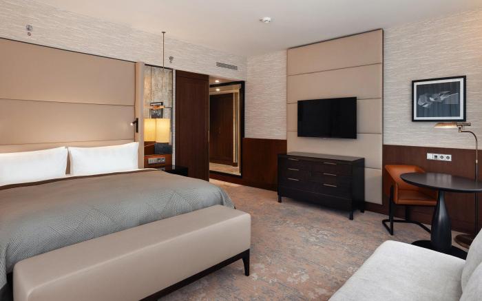 InterContinental Berlin By IHG