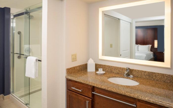 Residence Inn by Marriott Miami Airport