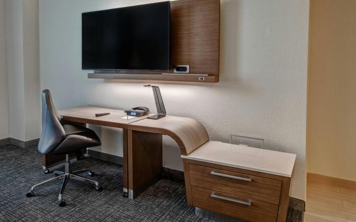 Courtyard by Marriott Dulles Airport Herndon