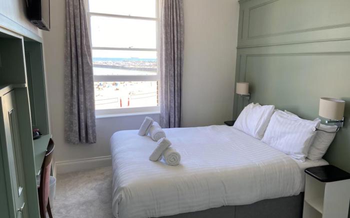 The Fairhaven Hotel