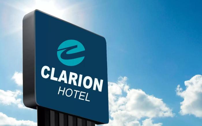 Clarion Hotel Helsinki Airport